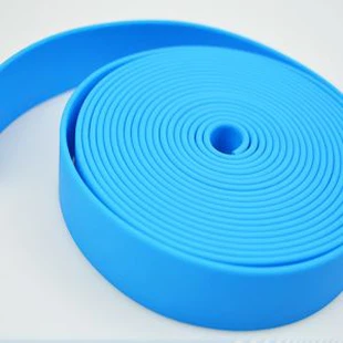Xitoy Manafacturer Plastik qoplangan Webbing tarmoqli
