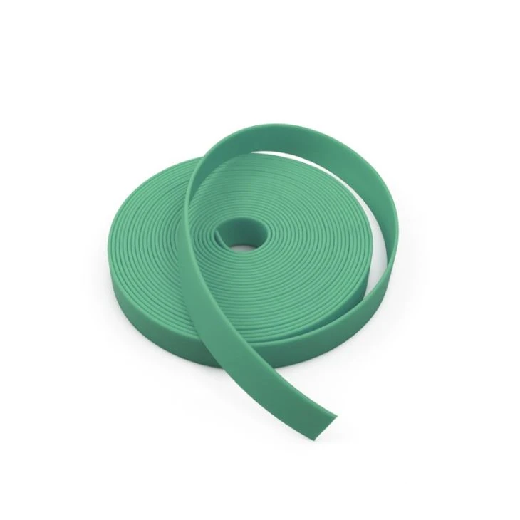 Heavy Duty Heat Transfer Printed PVC Coated Polyester Webbing